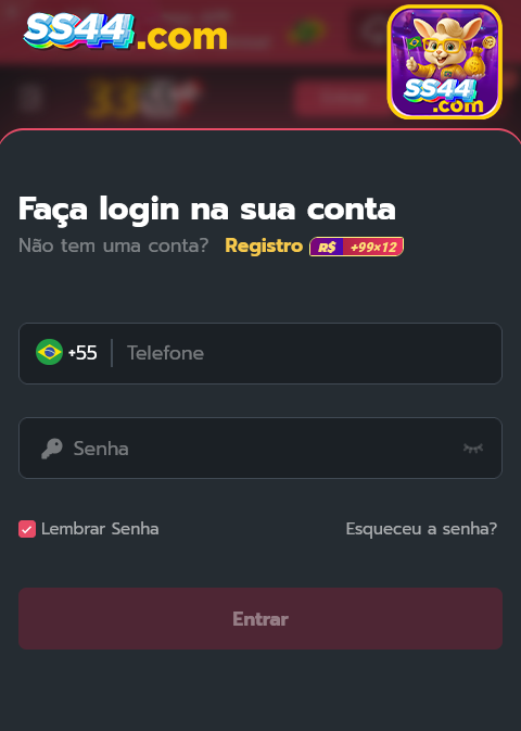 ss44.com explore profissional jogo