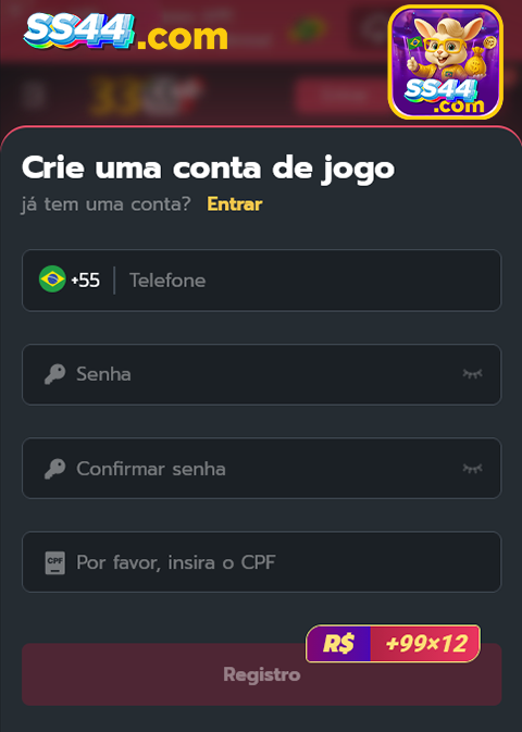 ss44.com acesse avançado jogo